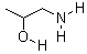 异丙醇胺结构式_78-96-6结构式