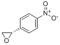 (S)-2-(4-nitrophenyl)oxirane Structure,78038-42-3Structure