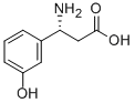 (R)-3-amino-3-(3-hydroxy-phenyl)-propionic acid Structure,780749-95-3Structure