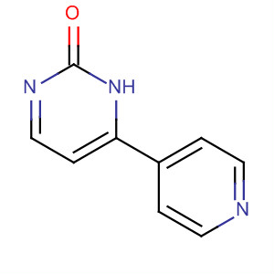 6-(吡啶-4-基)吡嗪-3(2H)-酮结构式_78157-26-3结构式