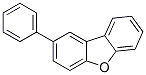 2-苯基二苯并呋喃结构式_78210-31-8结构式