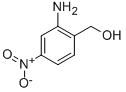 2-氨基-4-硝基苯甲醇结构式_78468-34-5结构式