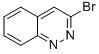 3-溴噌啉结构式_78593-33-6结构式