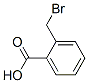 2-溴甲基苯甲酸结构式_786593-22-4结构式