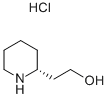 (S)-2-(hydroxyethyl)piperidine hydrochloride Structure,786684-21-7Structure