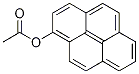 1-乙酰氧基芘结构式_78751-40-3结构式