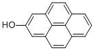 芘-2-醇结构式_78751-58-3结构式