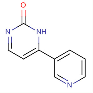 6-(吡啶-3-基)吡嗪-3(2H)-酮结构式_78784-65-3结构式