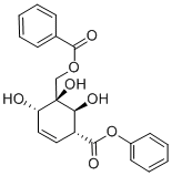 山椒子烯醇结构式_78804-17-8结构式