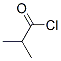 Isobutyryl chloride Structure,79-30-1Structure