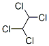 1,1,2,2-Tetrachloroethane Structure,79-34-5Structure