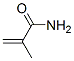 甲基丙烯酰胺结构式_79-39-0结构式
