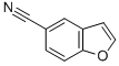 Benzofuran-5-carbonitrile Structure,79002-39-4Structure