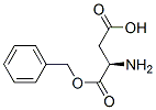 1-Benzyl D-Aspartate Structure,79337-40-9Structure