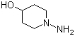 1-氨基-4-哌啶醇结构式_79414-82-7结构式