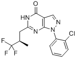 BAY 73-6691结构式_794568-92-6结构式