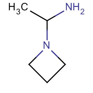 1-氮杂丁烷乙胺结构式_795299-77-3结构式