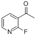 3-乙酰基-2-氟吡啶结构式_79574-70-2结构式