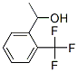 alpha-Methyl-2-(trifluoromethyl)benzyl alcohol Structure,79756-81-3Structure