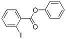 2-Iodo-benzoic acid phenyl ester Structure,79780-07-7Structure