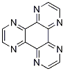 Dipyrazino[2,3-f:2,3-h]quinoxaline Structure,79790-37-7Structure