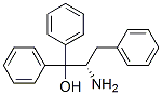 (S)-(-)-2-amino-1,1,3-triphenyl-1-propanol Structure,79868-78-3Structure