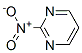 (9CI)-2-硝基-嘧啶结构式_79917-54-7结构式