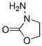 3-氨基-2-噁唑烷酮结构式_80-65-9结构式