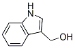Indole-3-methanol Structure,800-06-1Structure