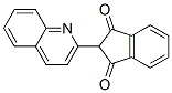 溶剂黄 33结构式_8003-22-3结构式