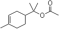 Terpinyl acetate Structure,8007-35-0Structure