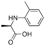 2-Methylphenyl-D-alanine Structure,80126-54-1Structure