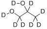 1,2-丙二醇-d8结构式_80156-55-4结构式