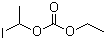 1-Iodoethyl ethyl carbonate Structure,80196-04-9Structure