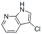 3-Chloro-7-azaindole Structure,80235-01-4Structure