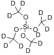 四甲基-d12正硅酸结构式_80396-70-9结构式