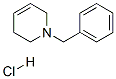 n-Benzyl-1,2,3,6-tetrahydropyridine hydrochloride Structure,80477-52-7Structure