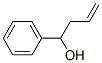1-苯基-3-丁烯-1-醇结构式_80735-94-0结构式