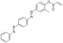 分散黄7丙烯酸结构式_80839-78-7结构式