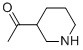 1-(哌啶-3-基)乙酮结构式_80851-96-3结构式