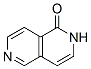 2,6-Naphthyridin-1(2H)-one Structure,80935-77-9Structure