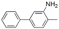 5-氨基-O-甲基联苯结构式_80938-67-6结构式