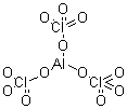高氯酸铝九水合物结构式_81029-06-3结构式