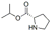 (9CI)-1-甲基乙酯脯氨酸结构式_81084-79-9结构式