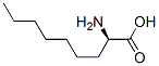R-2-氨基壬酸结构式_81177-55-1结构式