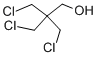 3-氯-2,2-二氯甲基-1-醇结构式_813-99-0结构式