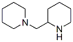 1-(2-哌啶甲基)哌啶结构式_81310-55-6结构式