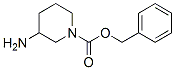 3-氨基-1-n-Fmoc-哌啶结构式_813412-35-0结构式