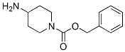 4-氨基-1-n-Fmoc-哌啶结构式_813412-36-1结构式