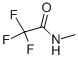 N-Methyl-2,2,2-trifluoroacetamide Structure,815-06-5Structure